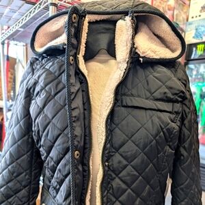Women Winter jacket